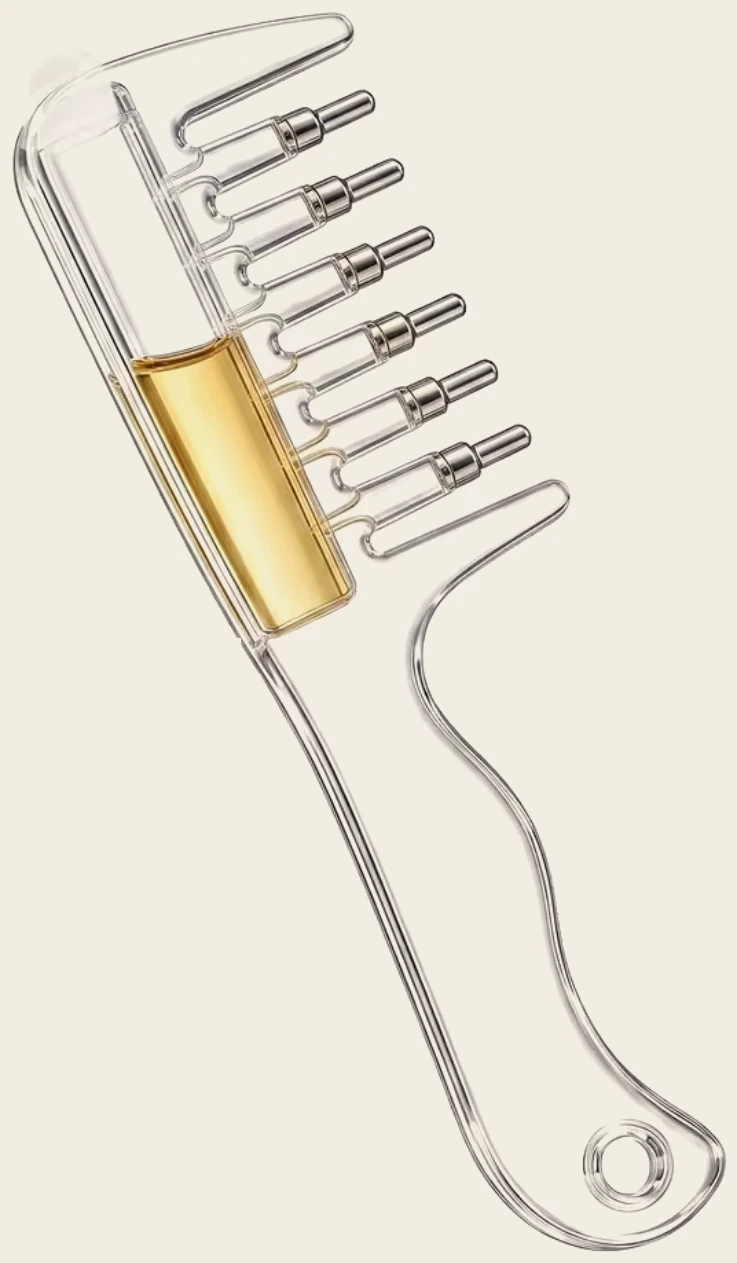 Applicateur de sérum