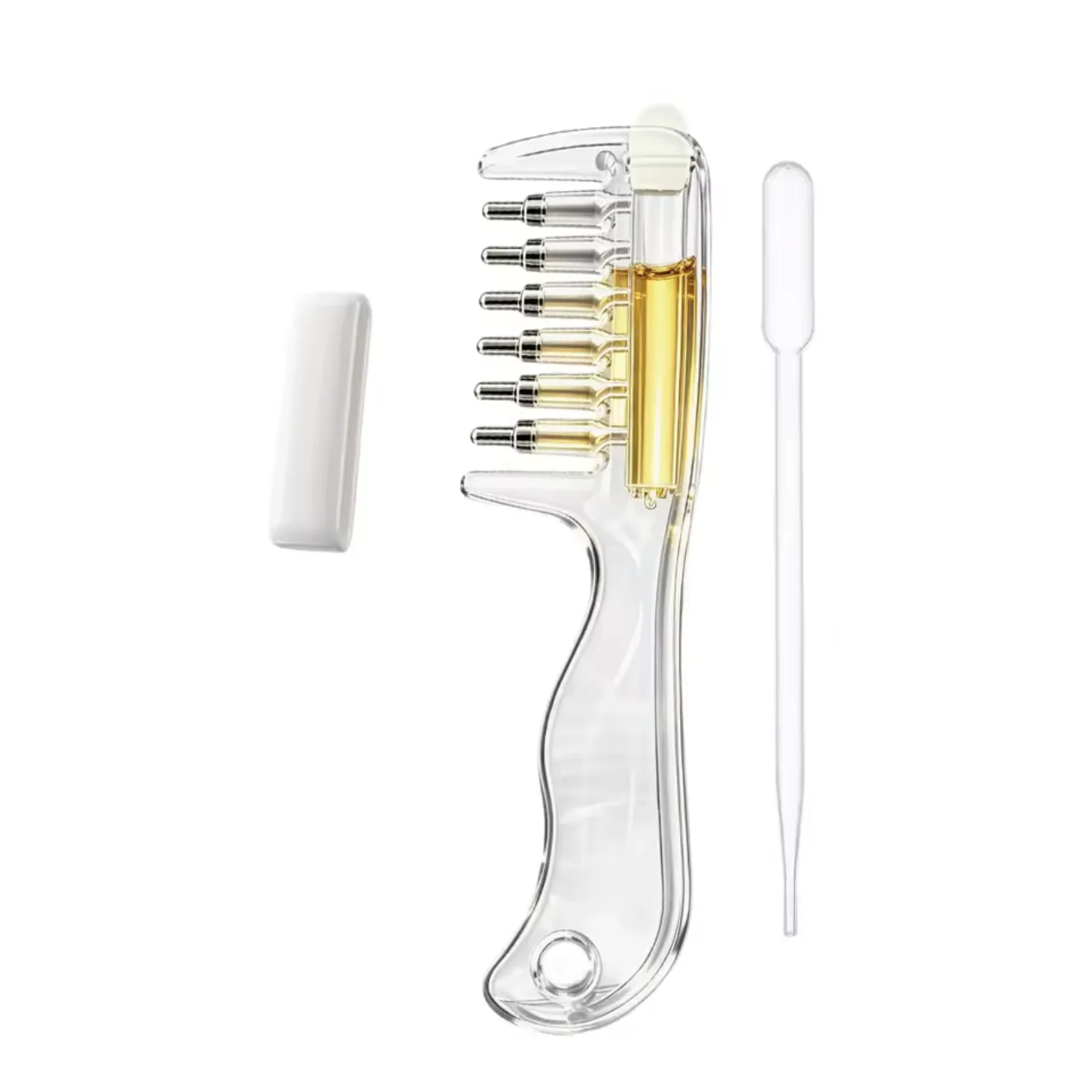 Applicateur AMBRA, Bouchon, Pipette